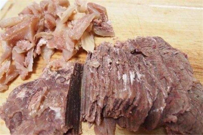 唐闸牛肉