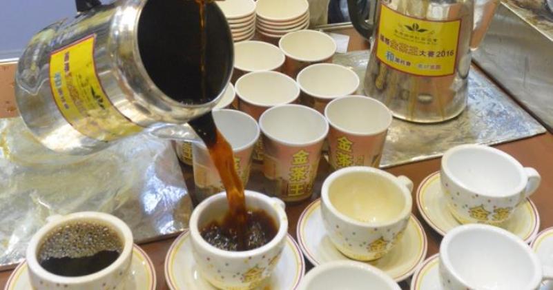 行饮不离奶茶加盟