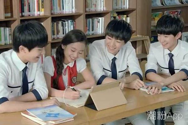 Ҽ°˭ tfboys谮Ů